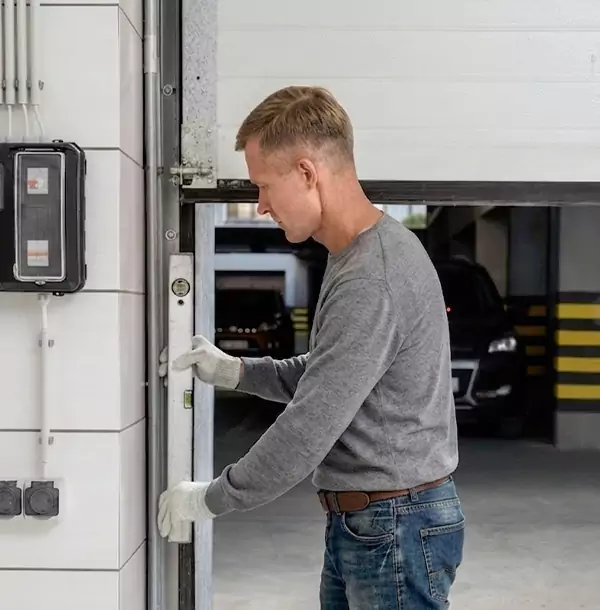 Why Choose Us for Door, Gate and Security Services in Rancho Mirage, CA
