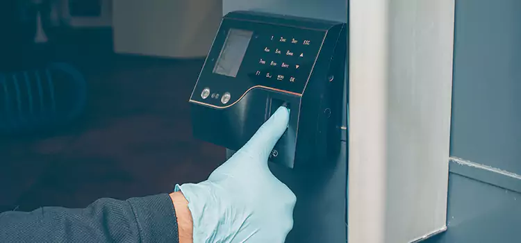 Access Control Installation Rancho Mirage