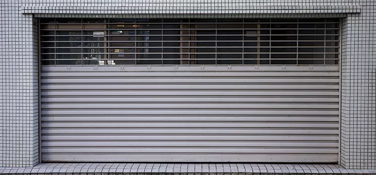 Advanced Solutions for Your Aluminum Garage Doors in Rancho Mirage, California