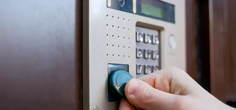 Enhanced Security Features Rancho Mirage
