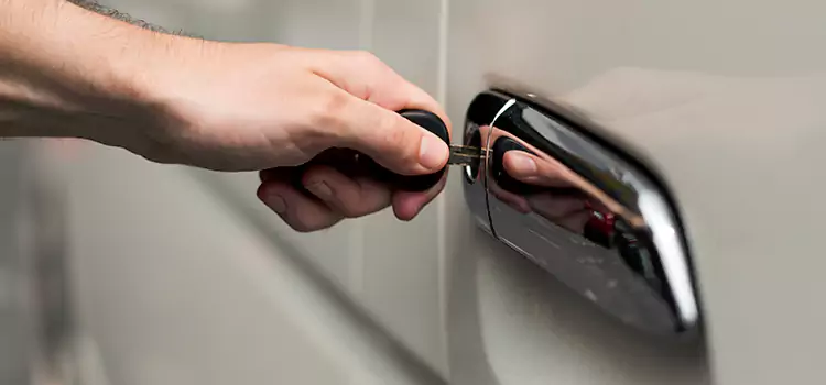 Why Choose Our Auto Locksmith Team in Rancho Mirage, CA?