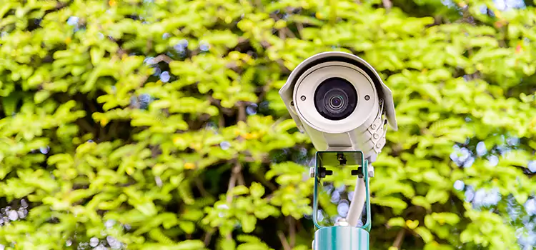 Advanced Surveillance Solutions for Every Need in Rancho Mirage