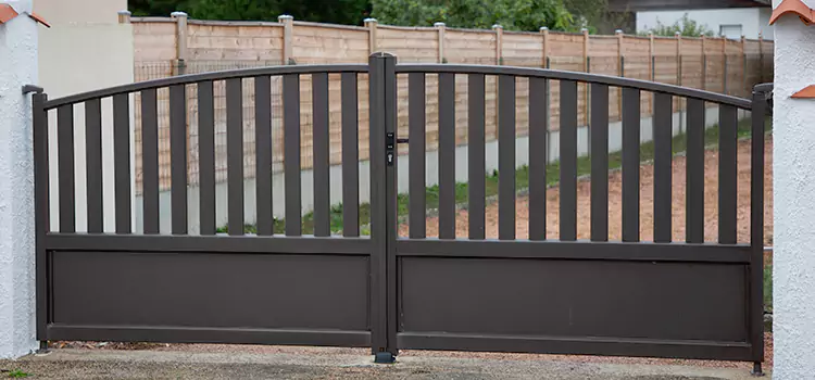 Advanced Gate Solutions in Rancho Mirage, CA