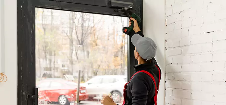 Comprehensive Door Closer Services in Rancho Mirage, CA