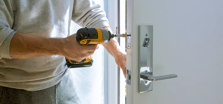 Door Knob Lock Repair Rancho Mirage