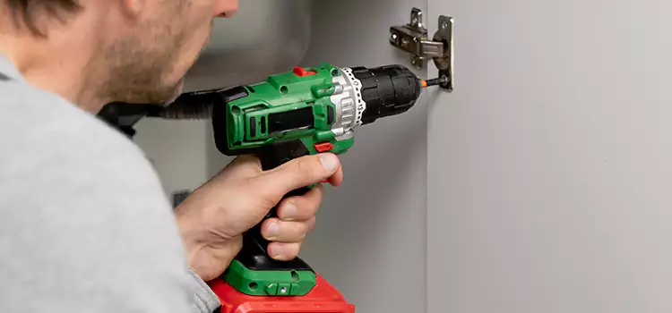 Commercial Door Hinge Repair Rancho Mirage