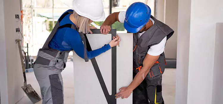 Why Choose Us for Door Panel Services in Rancho Mirage, CA?