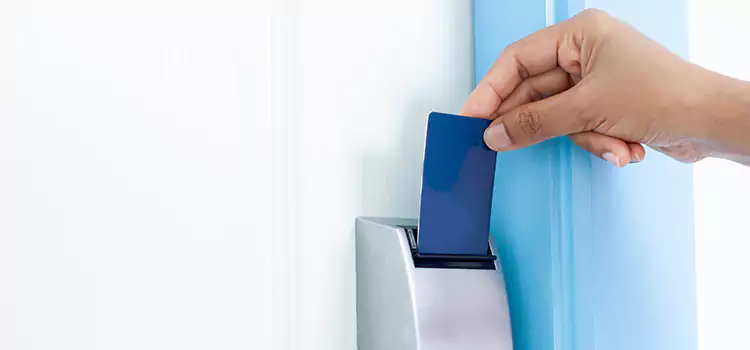Access Control System Integration Rancho Mirage