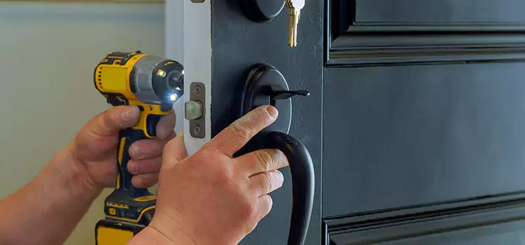 Locksmith Emergency Service Rancho Mirage