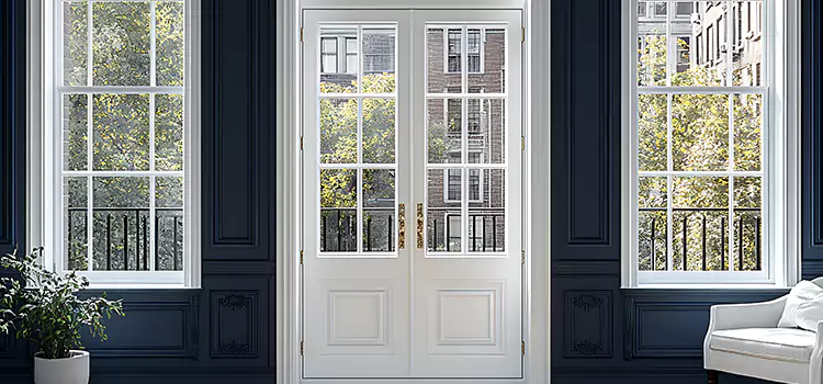 French Door Lock Repair Rancho Mirage