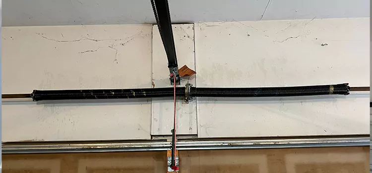 Garage Door Cable Repair Near Me in Rancho Mirage, CA
