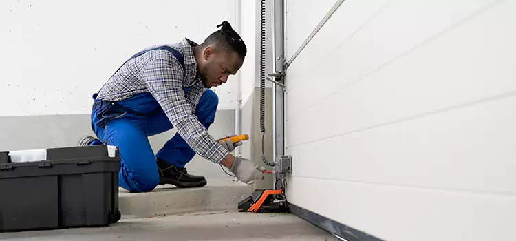 Expert Solutions for Every Garage Lock Need in Rancho Mirage, CA