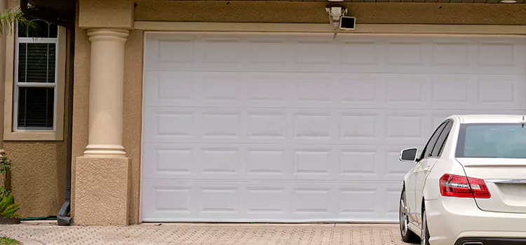 Comprehensive Garage Door Maintenance Services in Rancho Mirage, CA