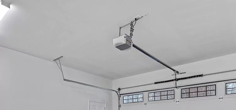 Experienced Garage Door Installers Rancho Mirage