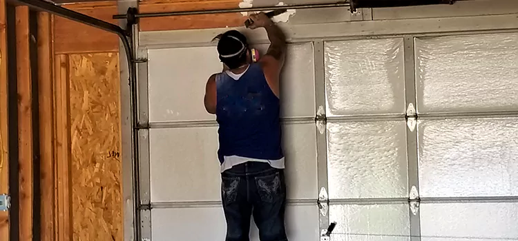 Specialized Garage Door Panel Solutions in Rancho Mirage, CA