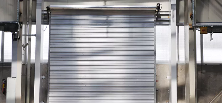 Roller Door Maintenance Rancho Mirage