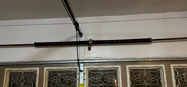 Garage Door Spring Repair Near Me Rancho Mirage