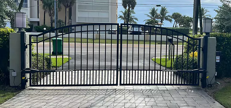 Gate Opener Replacement Near Me in Rancho Mirage, CA