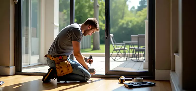 Comprehensive Solutions for Every Glass Door Need in Rancho Mirage, CA