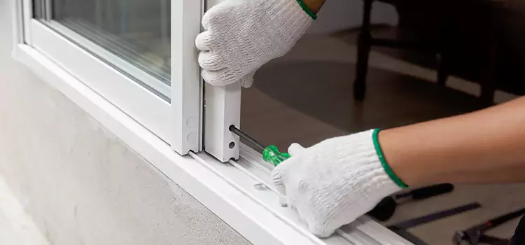 Sliding Glass Door Lock Repair Rancho Mirage
