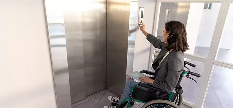 Benefits of Modern Handicap Door Systems in Rancho Mirage, CA