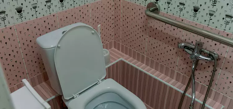 Meeting Diverse Needs With Accessible Restroom Solutions in Rancho Mirage, CA