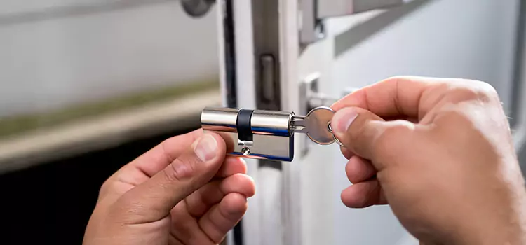 Emergency Locksmith for House Rancho Mirage