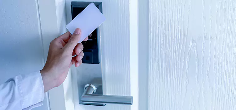 Why Choose Us for Your Keycard Lock Installation in Rancho Mirage, CA?