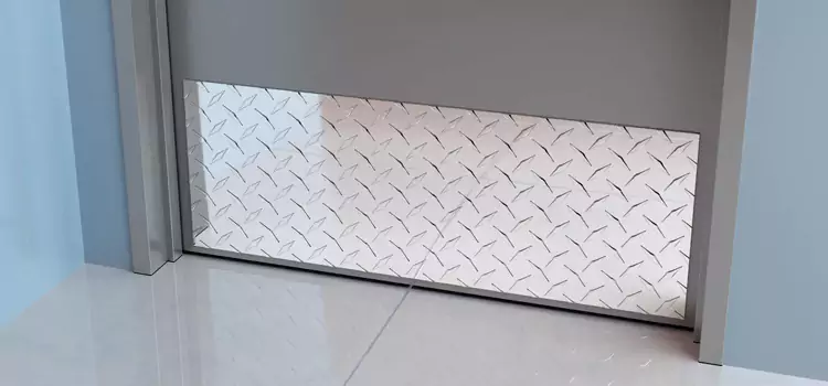 Benefits of Professional Kick Plate Solutions in Rancho Mirage, CA