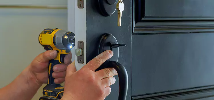 Commercial Door Lock Installation Rancho Mirage