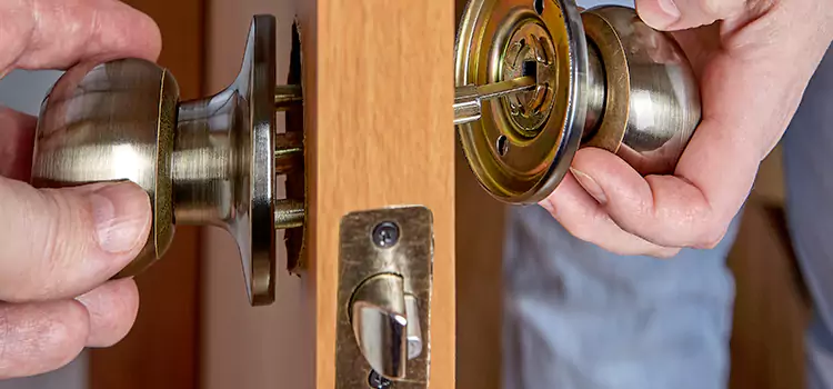 Sliding Door Lock Repair Rancho Mirage