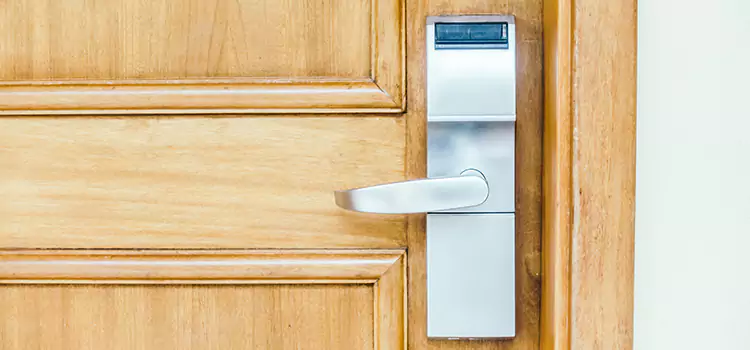 Electromagnetic Door Lock Installation Rancho Mirage