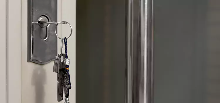 Master Keying by the Numbers Rancho Mirage