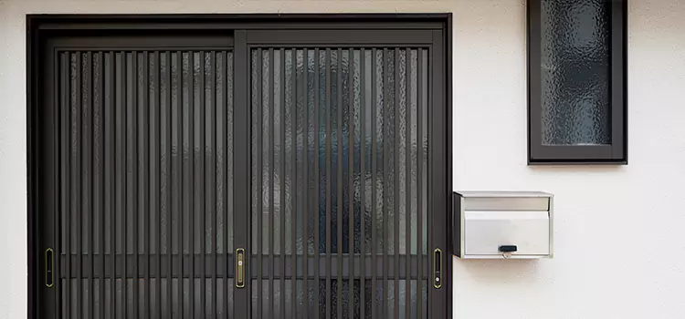 Sliding Screen Door Repair Rancho Mirage