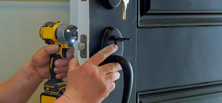 Mobile Automotive Locksmith Rancho Mirage
