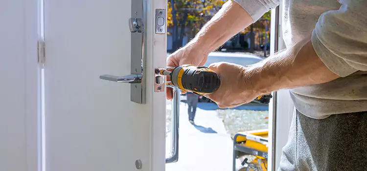 Insulated Roll Up Garage Doors Residential Rancho Mirage