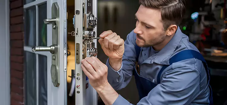 Residential Lock Installation Rancho Mirage
