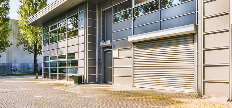 Electric Roller Garage Doors Rancho Mirage