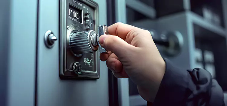 Locksmith Cost to Open Safe Rancho Mirage