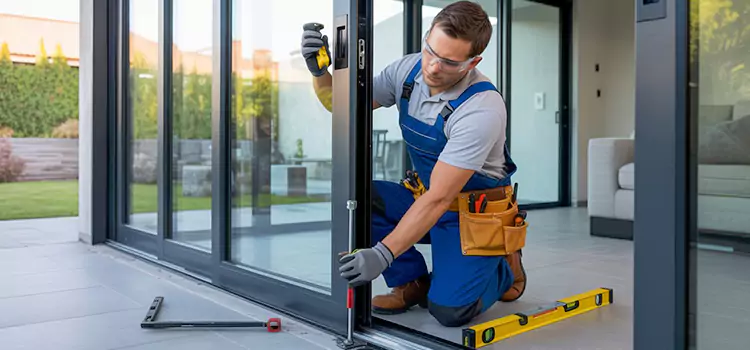 Sliding Screen Door Repair Rancho Mirage