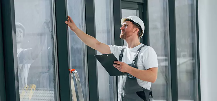 Comprehensive Solutions for Your Sticking Doors in Rancho Mirage, CA