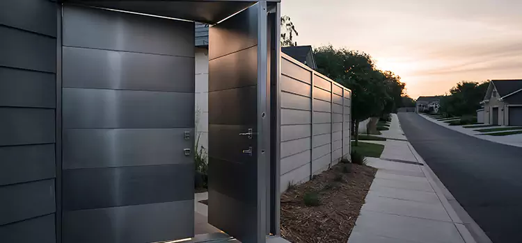 Comprehensive Steel Door Solutions in Rancho Mirage, CA