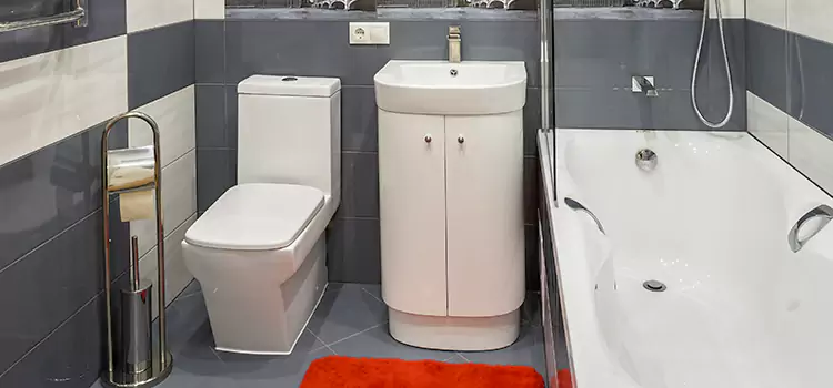 Hansgrohe Shaving Mirror Rancho Mirage