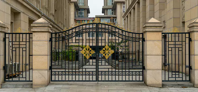 Comprehensive Iron Gate Maintenance Solutions in Rancho Mirage, CA
