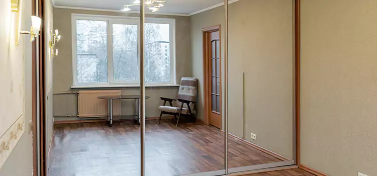 Mirror Closet Door Roller Replacement Rancho Mirage