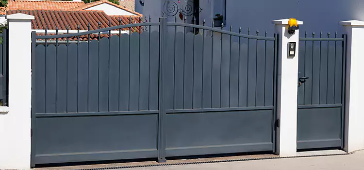 Emergency Commercial Gate Repair Rancho Mirage