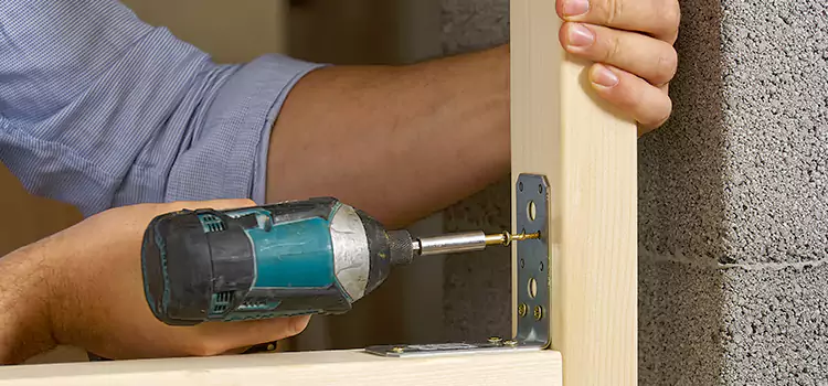 Jimmy Proof Deadbolt Repair Rancho Mirage