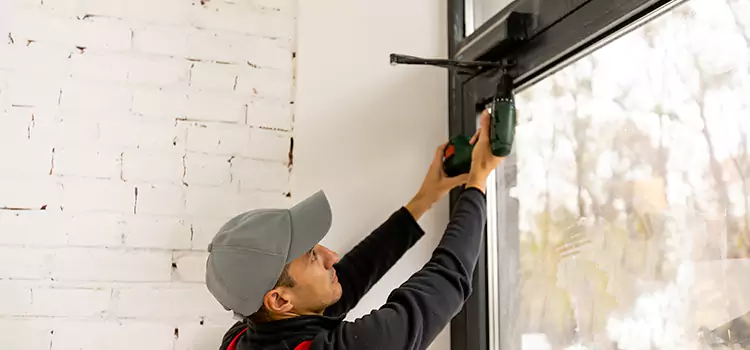 Your Trusted Partner for Door Closer Solutions in Rancho Mirage, CA