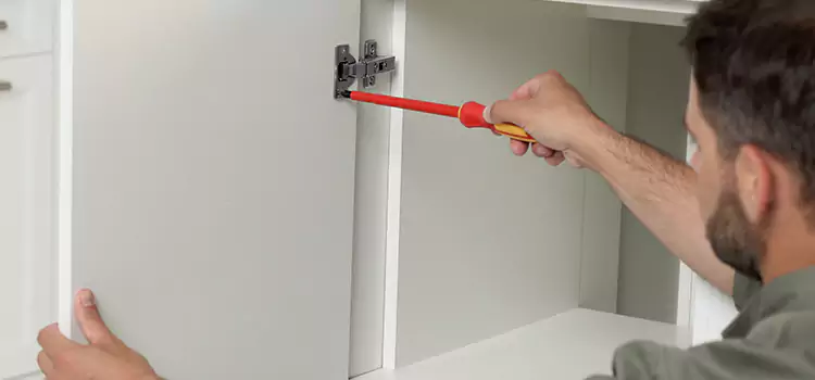 Screen Door Hinge Repair Rancho Mirage