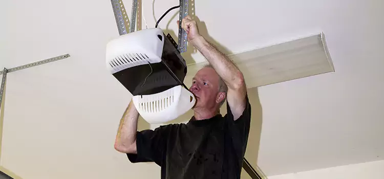 Garage Door Opener Service Rancho Mirage